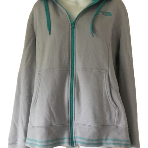 The North Face Jackets & Blazers - The North Face Hoodie Zip Up